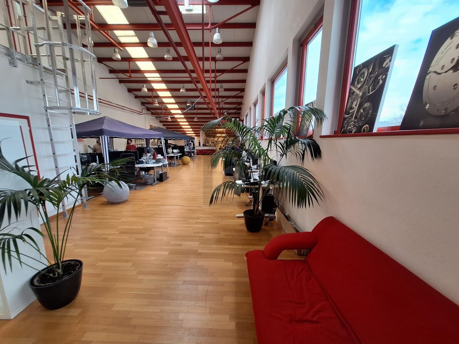 Office, photo 2 sur 4