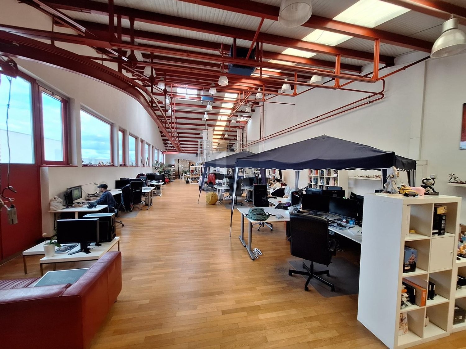Office, photo 1 sur 4