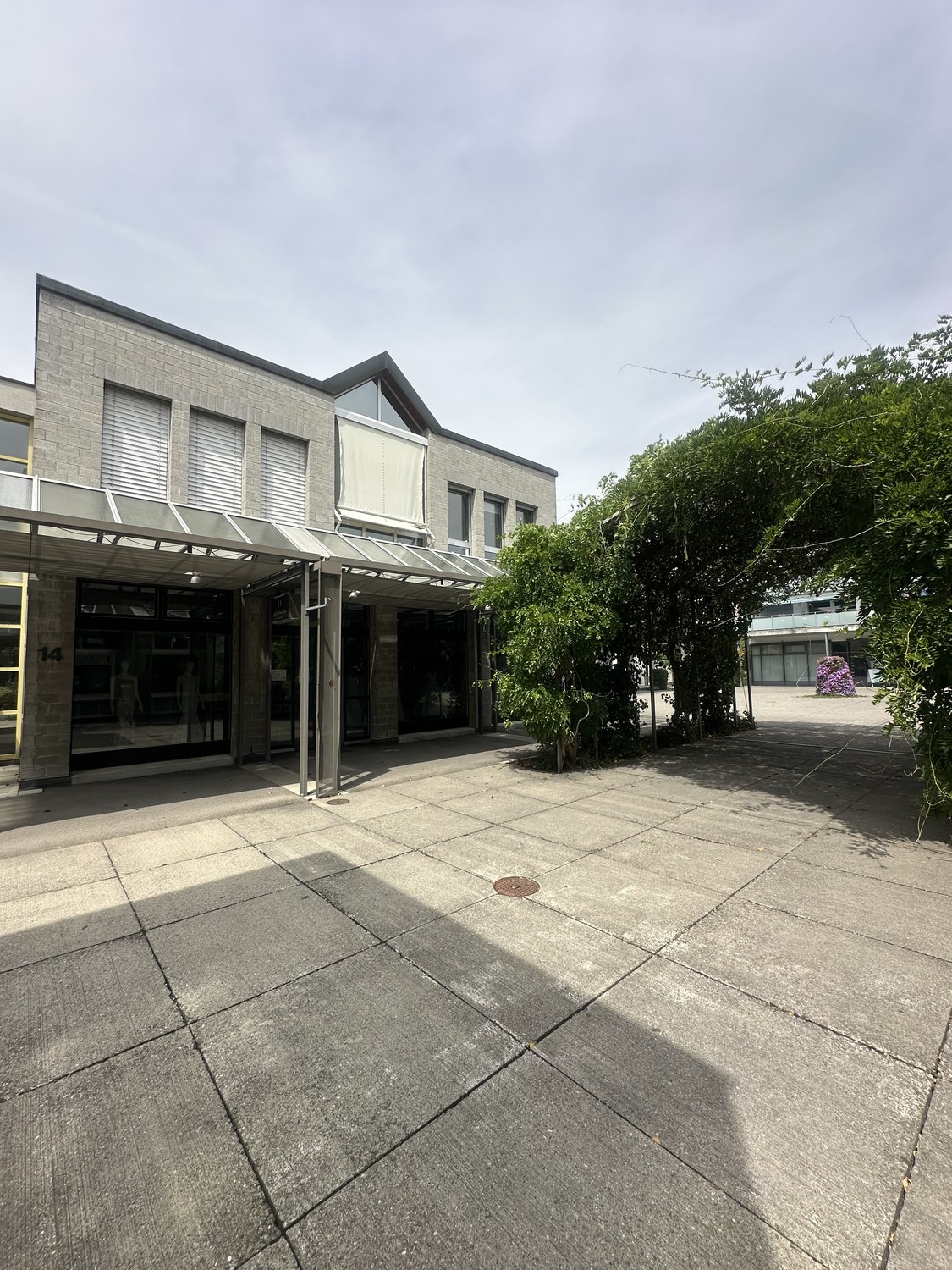 118m² office, photo 1 of 7