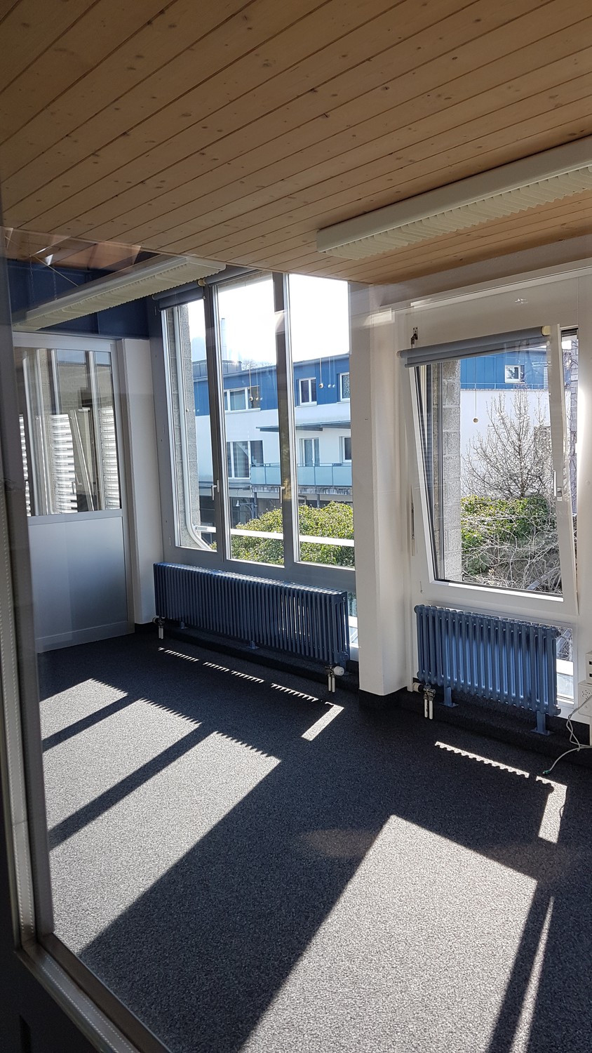 118m² office, photo 5 of 7