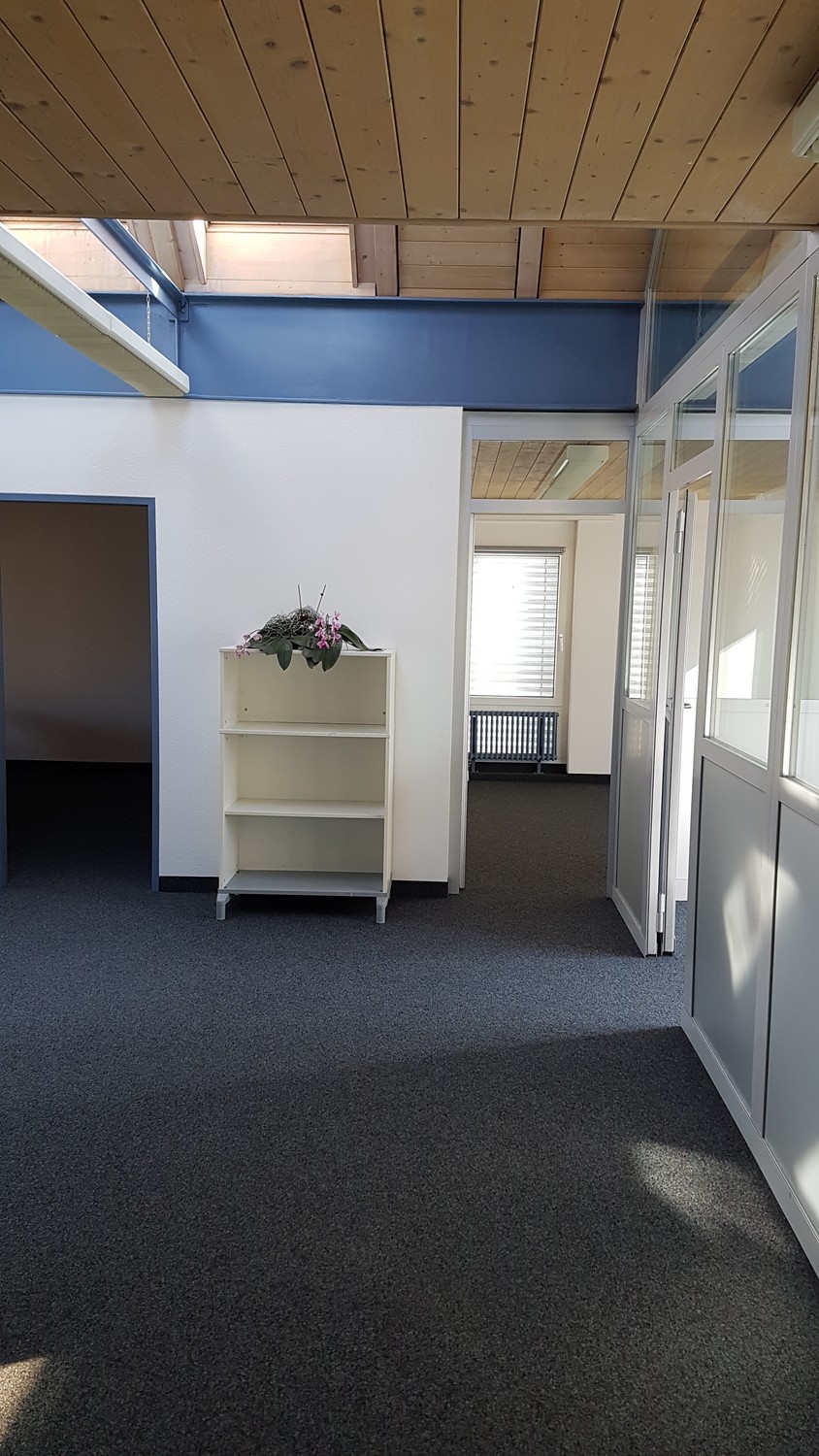 118m² office, photo 4 of 7