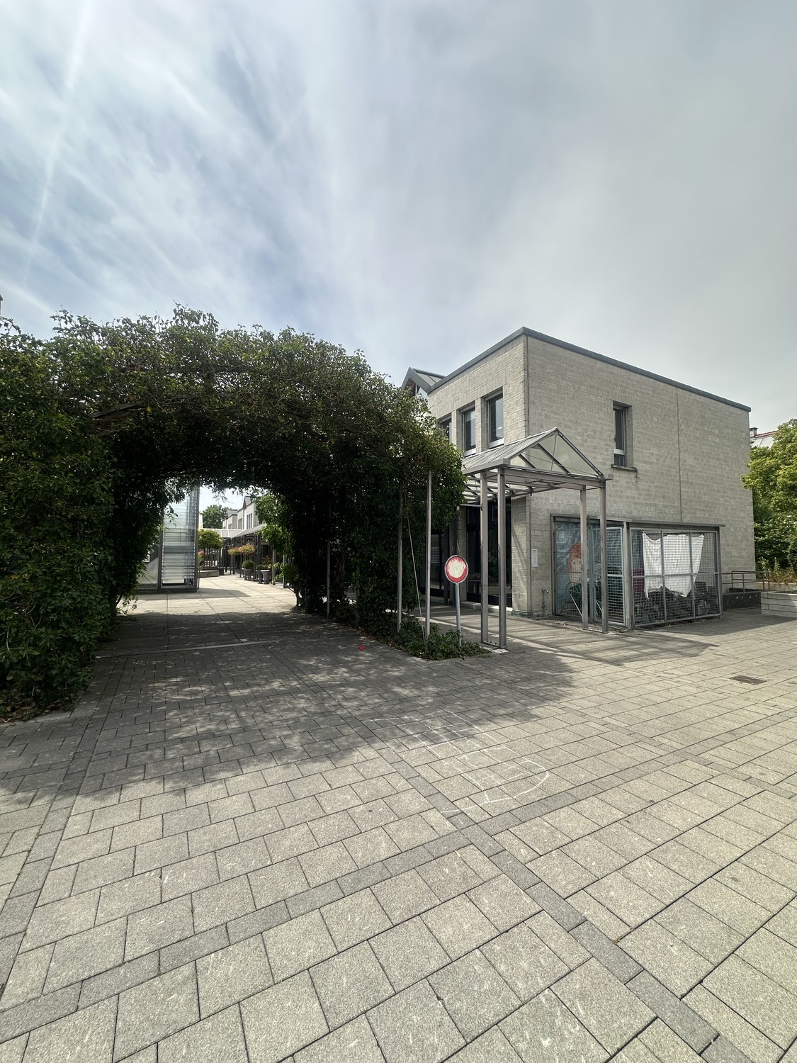 118m² office, photo 2 of 7