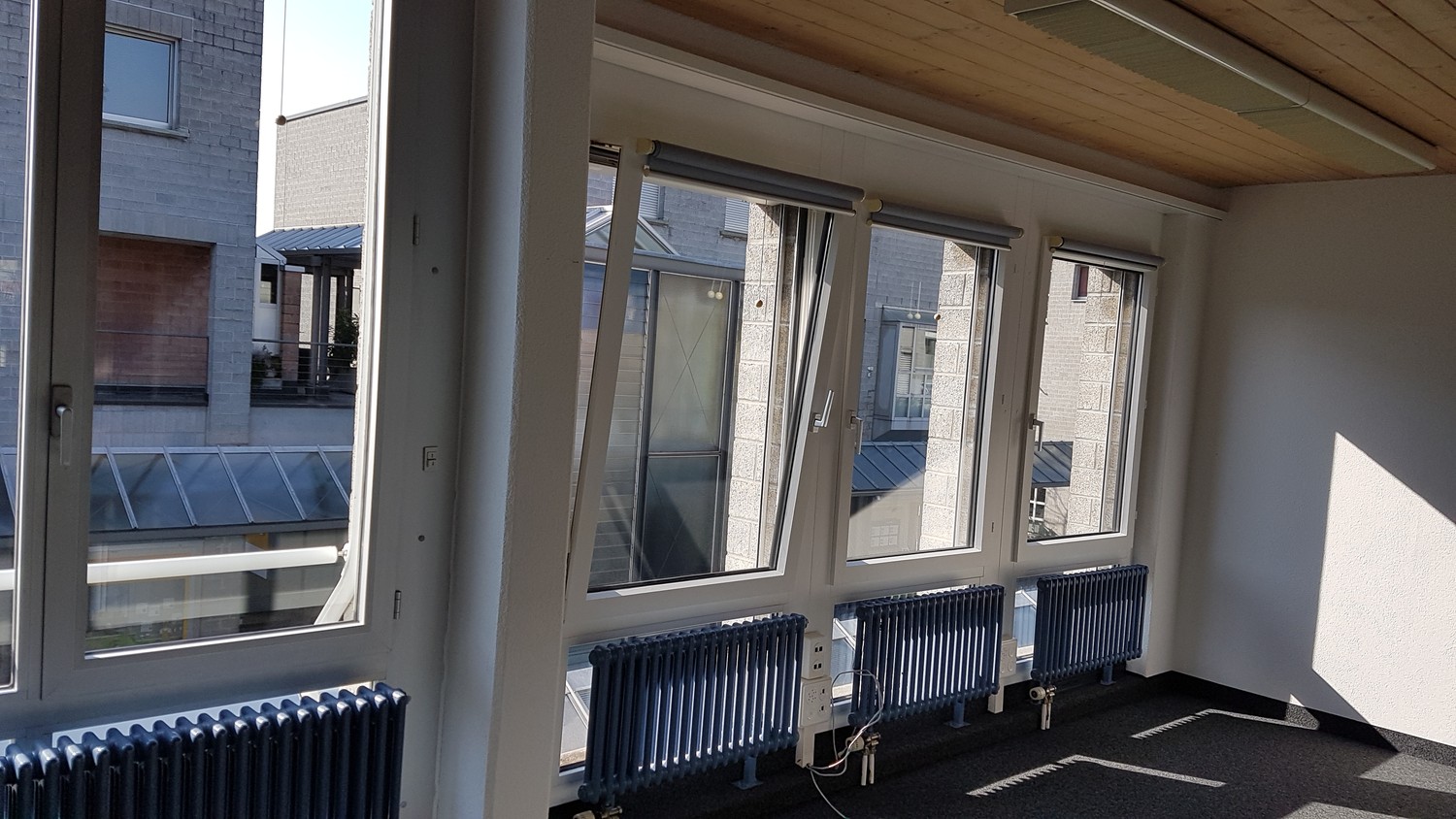 118m² office, photo 6 of 7