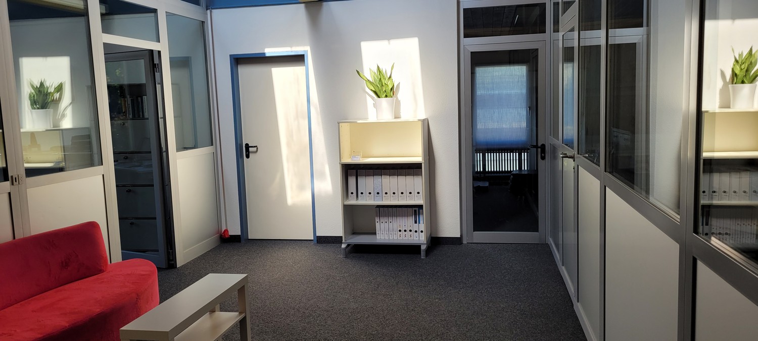 118m² office, photo 3 of 7
