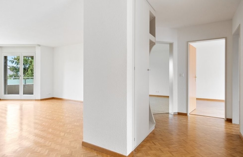 3 ½ rooms duplex, Foto 4 von 6