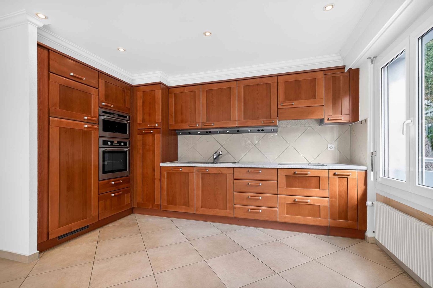 3 ½ Zimmer Wohnung, Foto 3 von 8