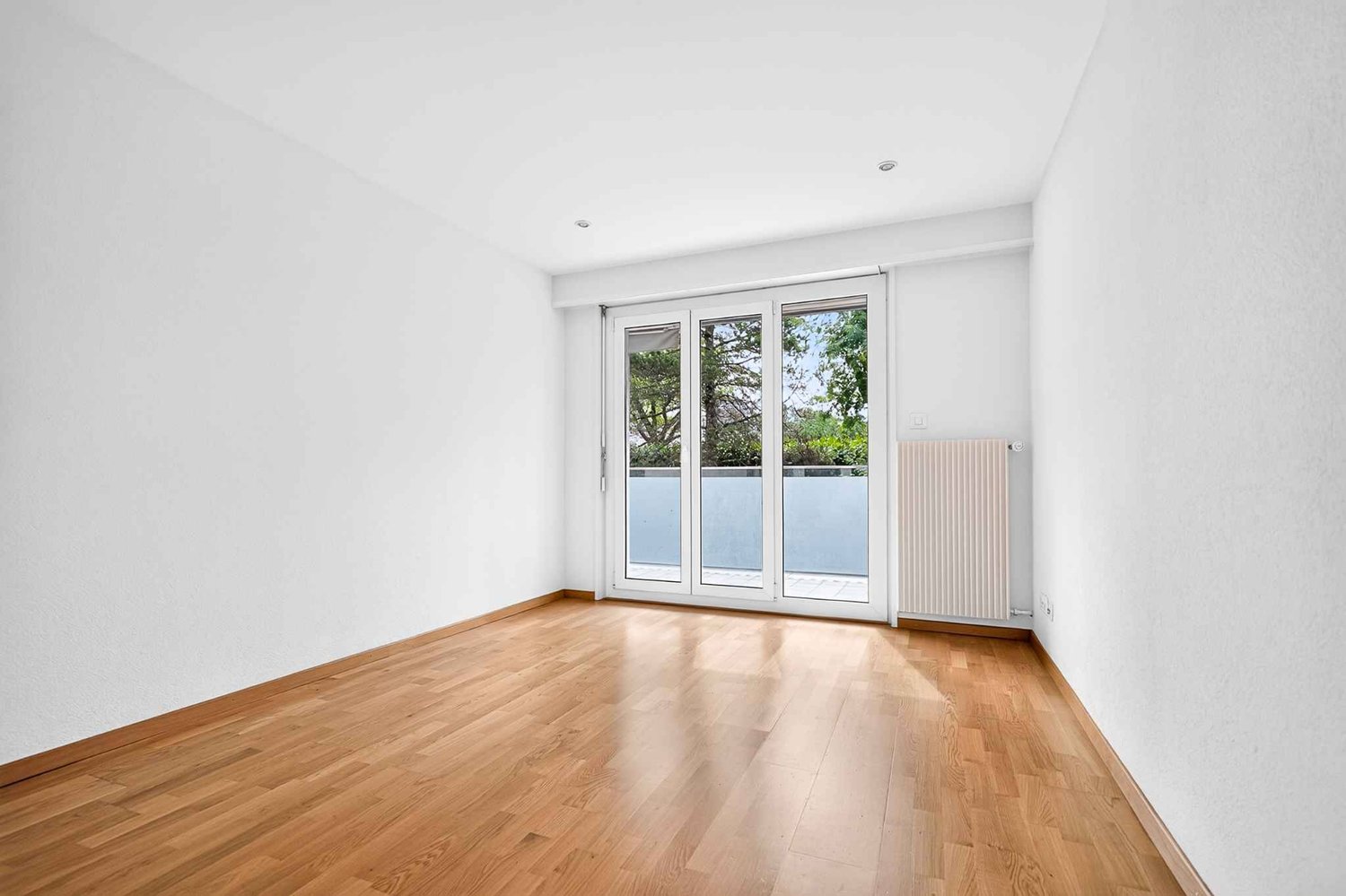 3 ½ Zimmer Wohnung, Foto 5 von 8
