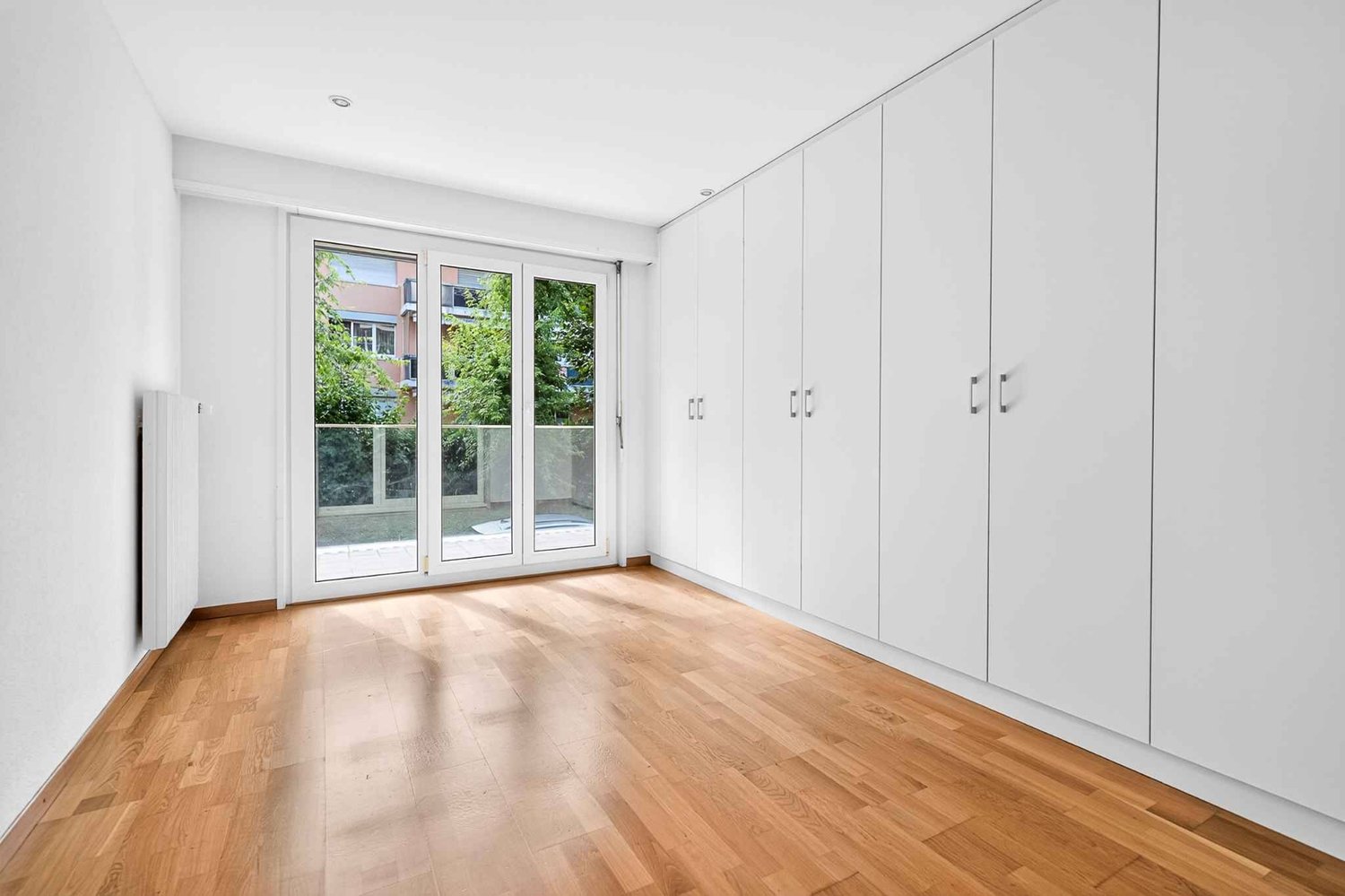 3 ½ Zimmer Wohnung, Foto 4 von 8
