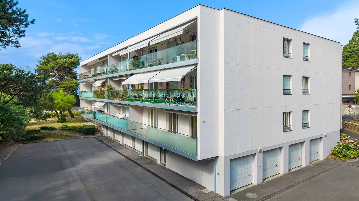 3 ½ Zimmer Wohnung, Foto 8 von 8