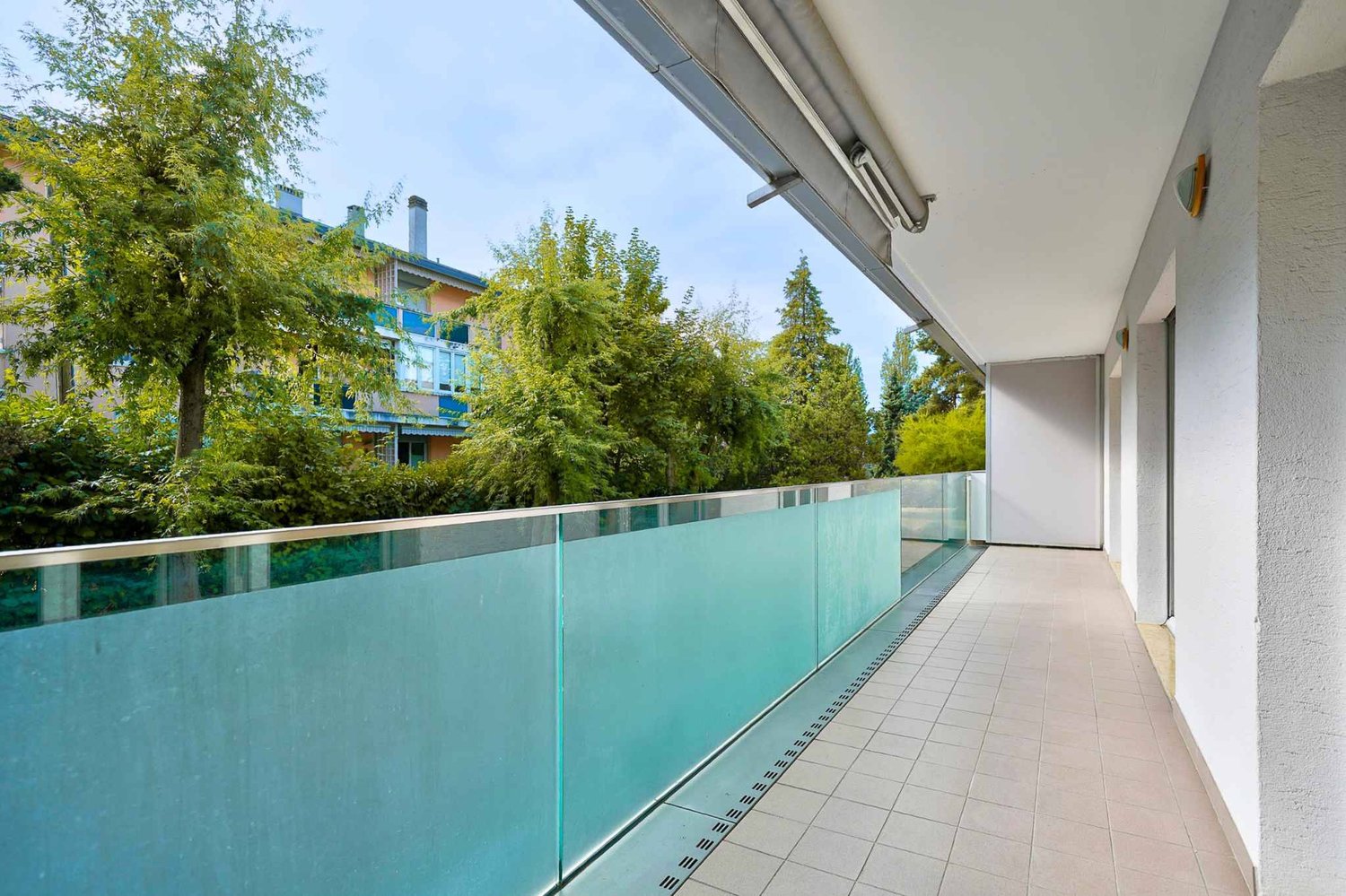 3 ½ Zimmer Wohnung, Foto 7 von 8