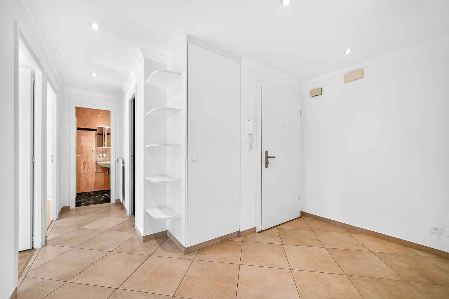 3 ½ Zimmer Wohnung, Foto 2 von 8
