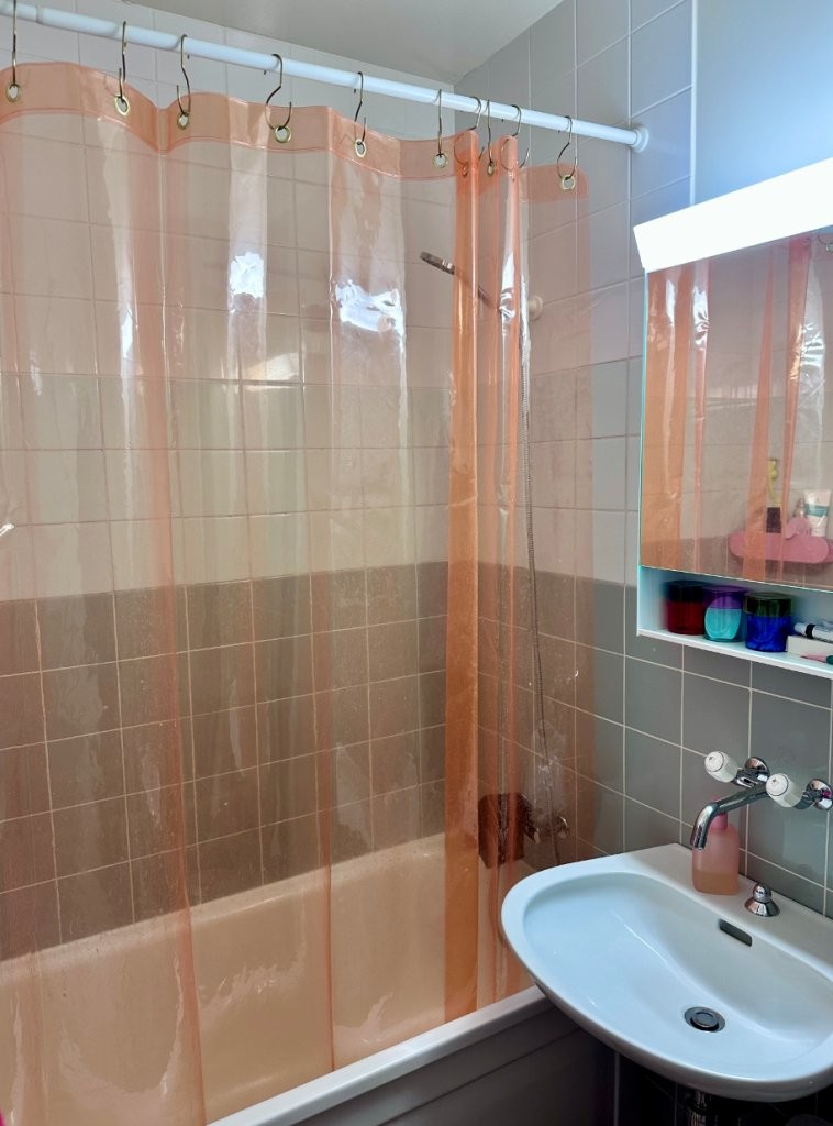 1 room apartment