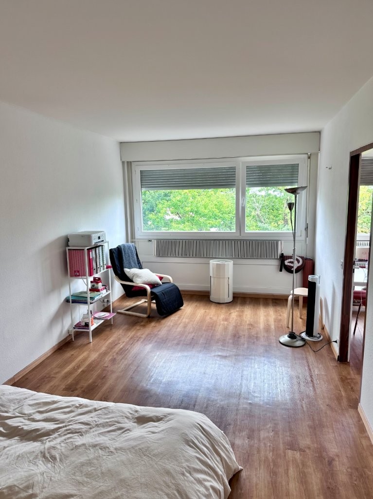 1 room apartment