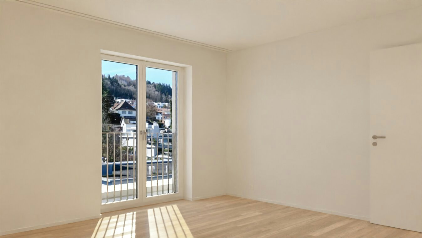 3 ½ rooms apartment, Foto 5 von 10