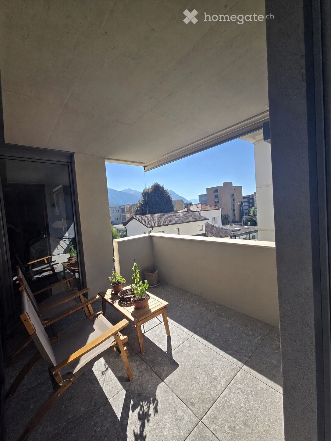 2 ½ Zimmer-Wohnung, Foto 3 von 5