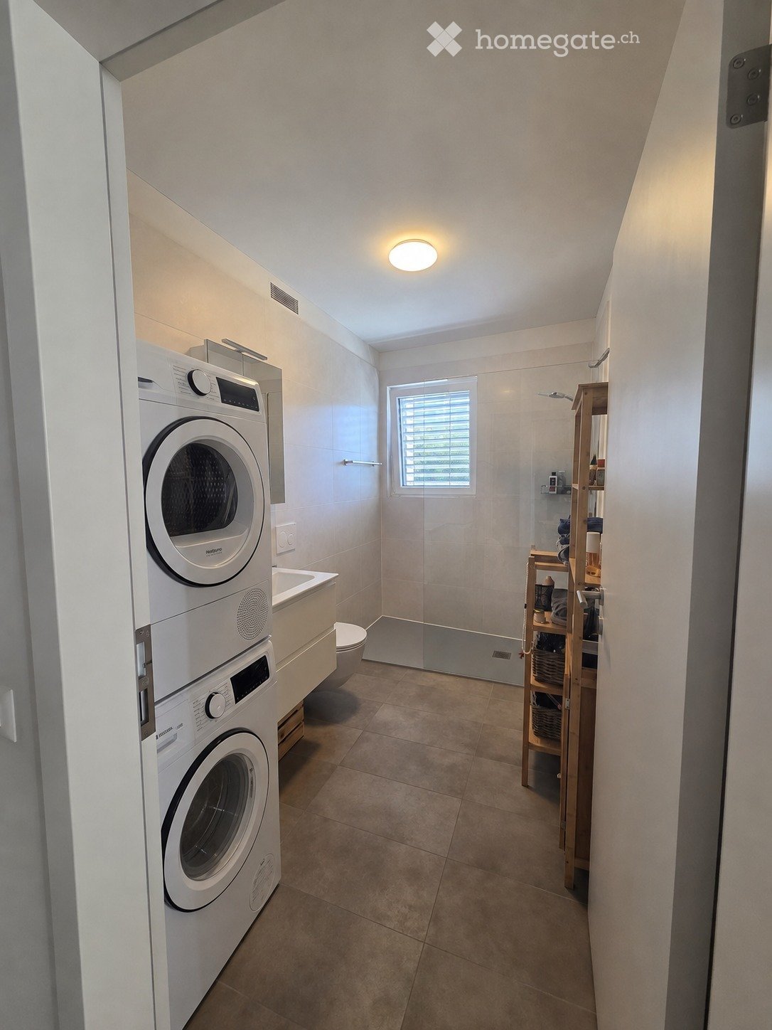 2 ½ Zimmer-Wohnung, Foto 5 von 5