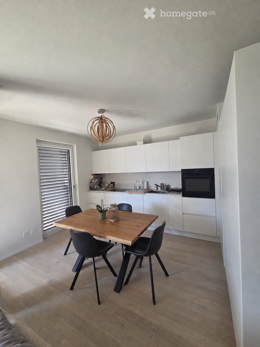 2 ½ Zimmer-Wohnung, Foto 1 von 5