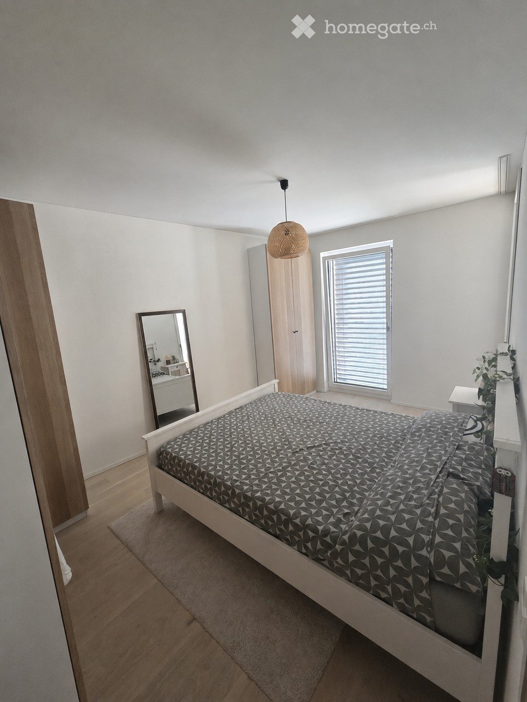 2 ½ Zimmer-Wohnung, Foto 4 von 5