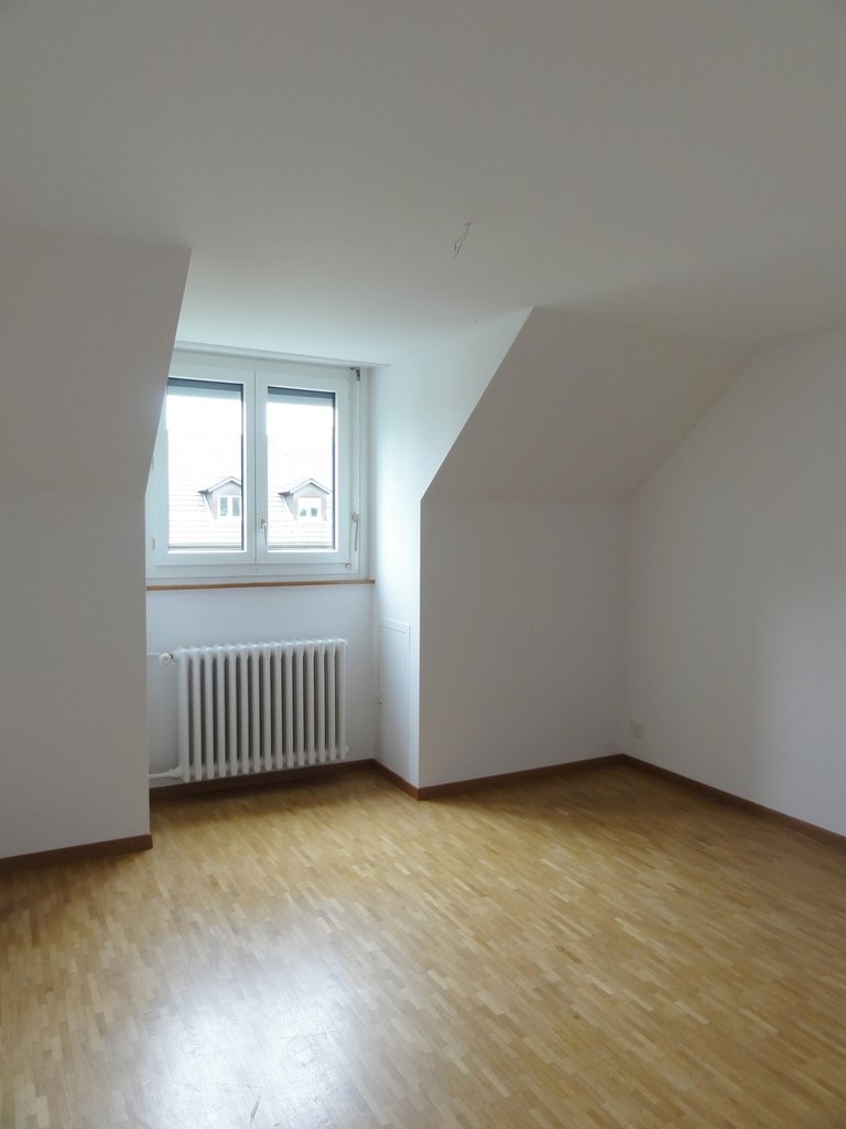 3 ½ rooms roof flat