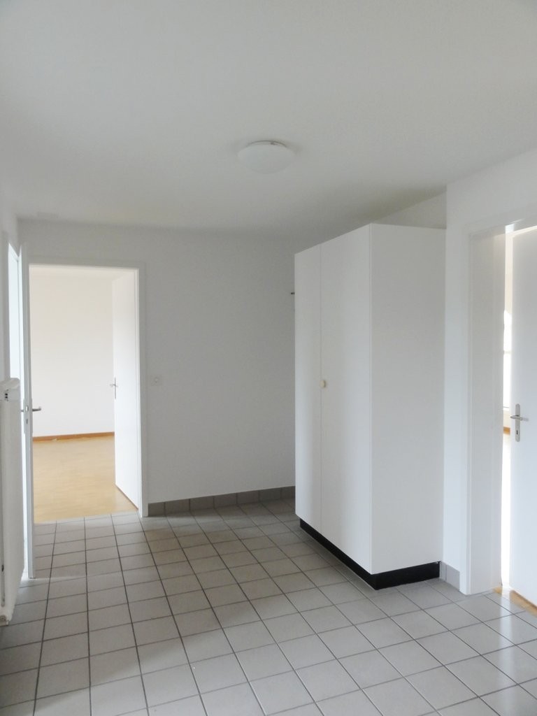 3 ½ rooms roof flat