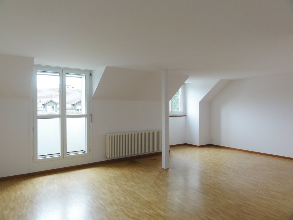 3 ½ rooms roof flat