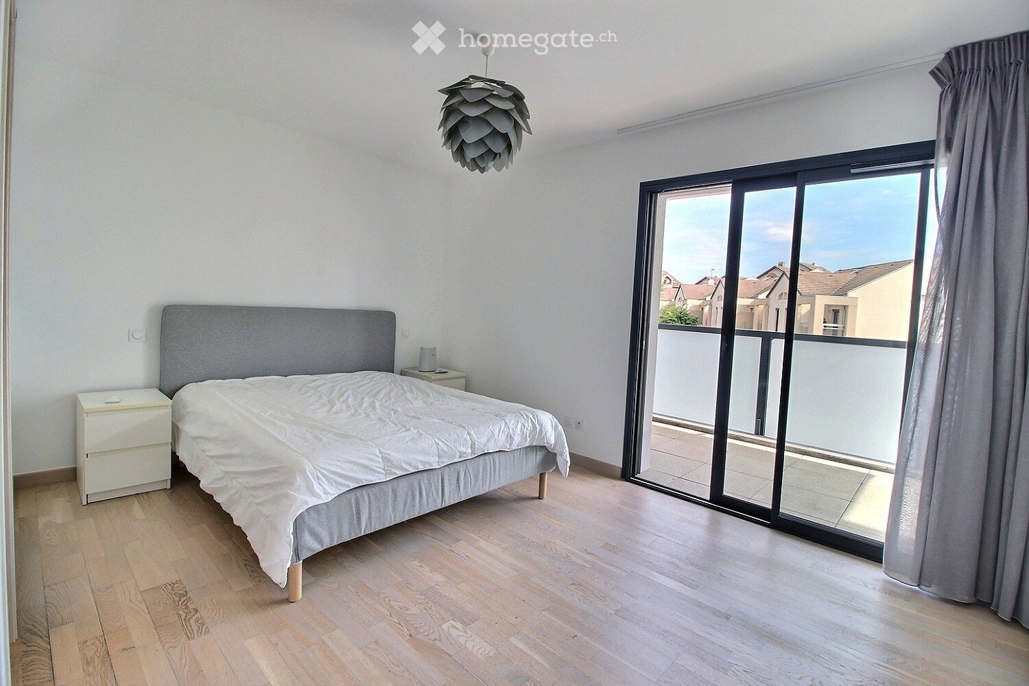 4 Zimmer Wohnung, Foto 5 von 5