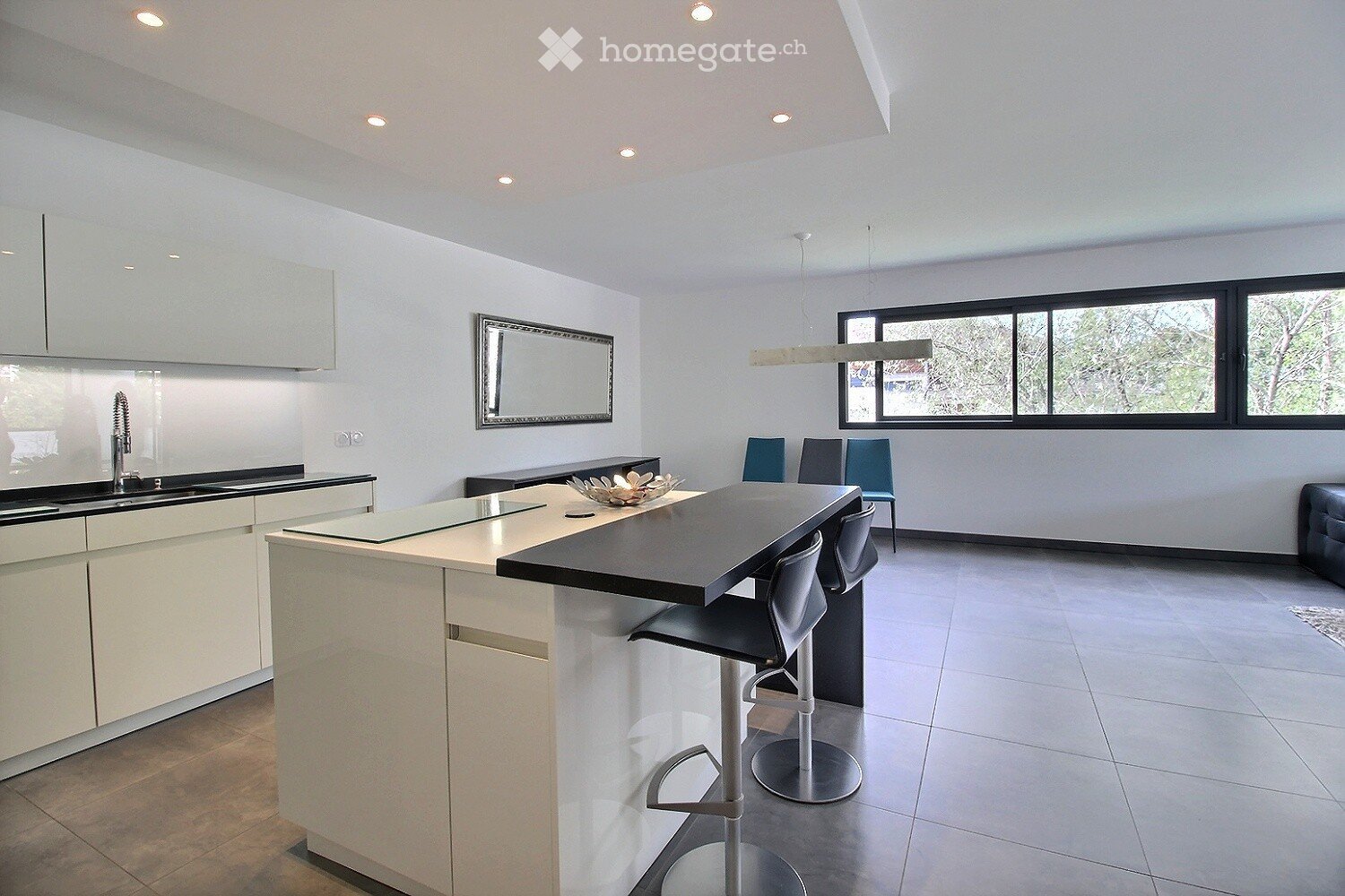 4 Zimmer Wohnung, Foto 3 von 5