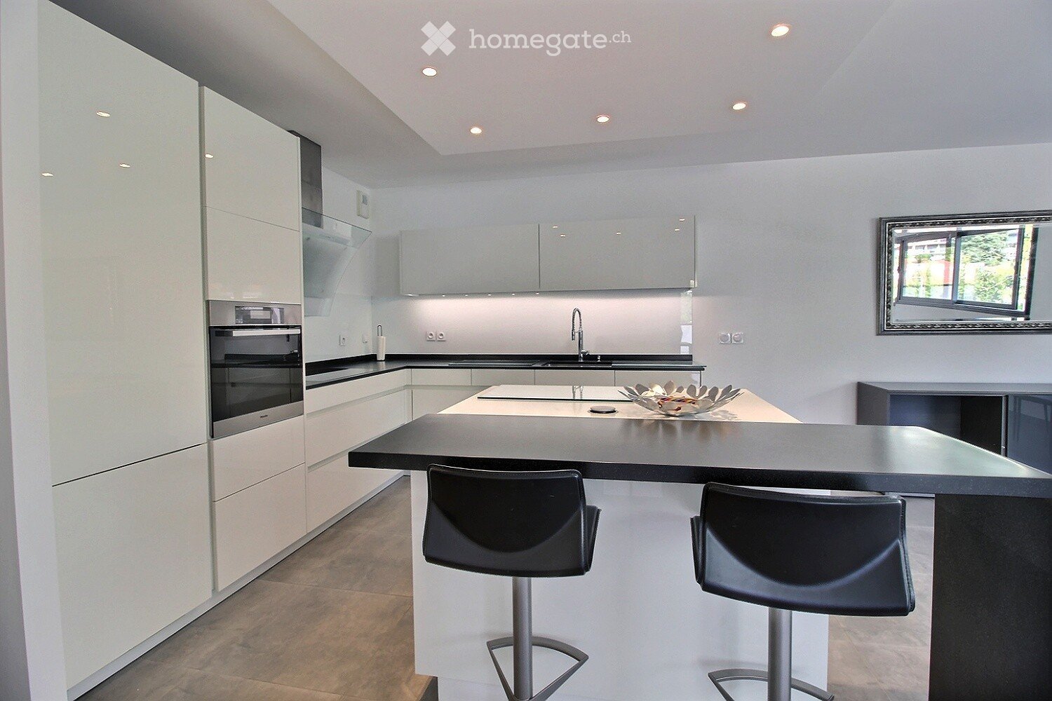 4 Zimmer Wohnung, Foto 1 von 5