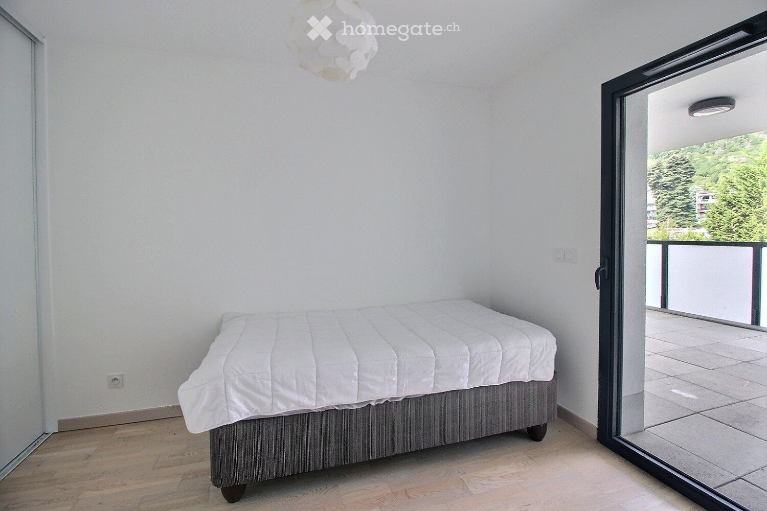 4 Zimmer Wohnung, Foto 4 von 5