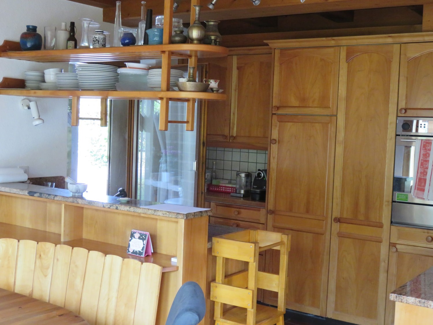 maison individuelle de 6 pièces