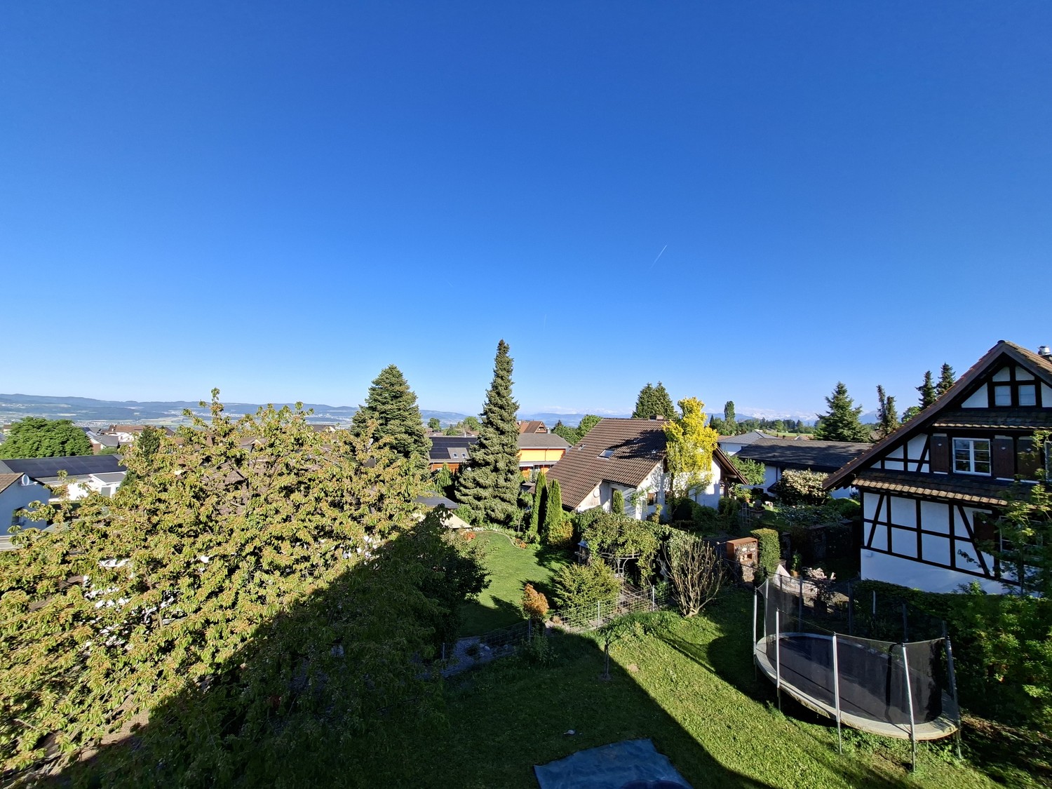 maison individuelle de 6 pièces