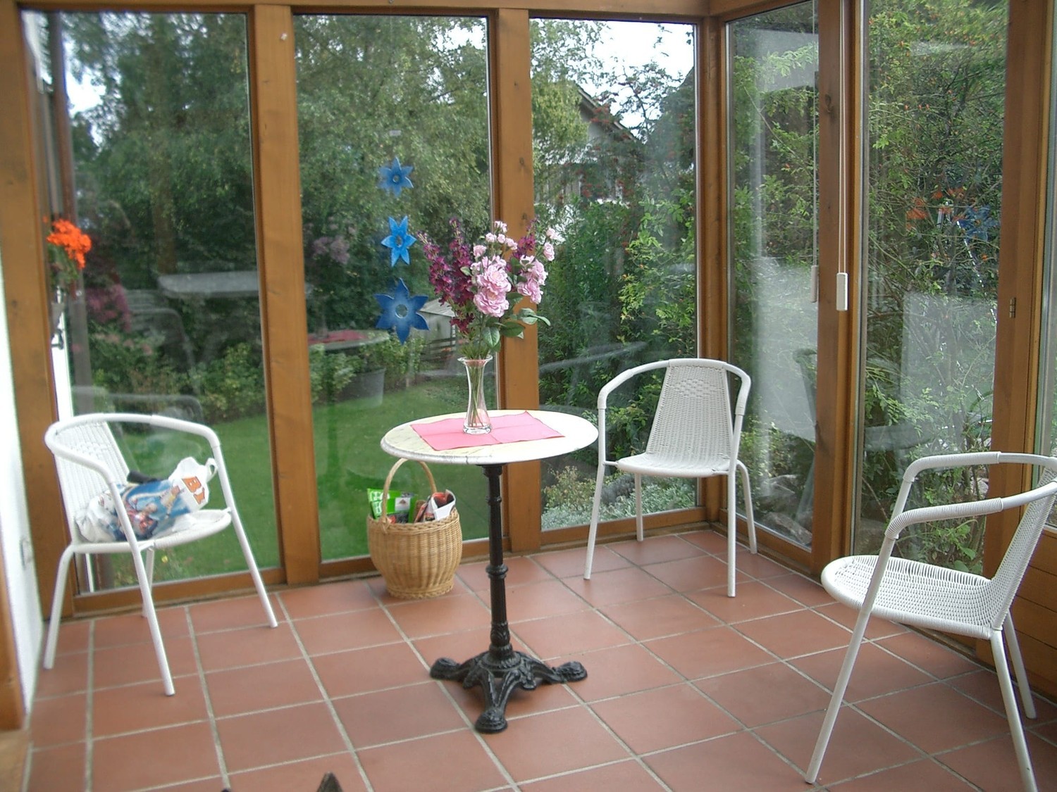 maison individuelle de 6 pièces