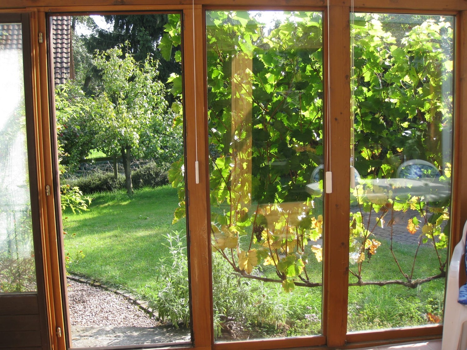 maison individuelle de 6 pièces