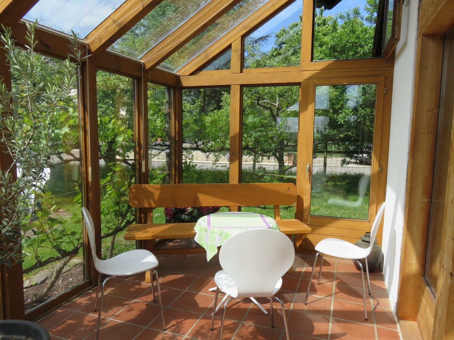 maison individuelle de 6 pièces