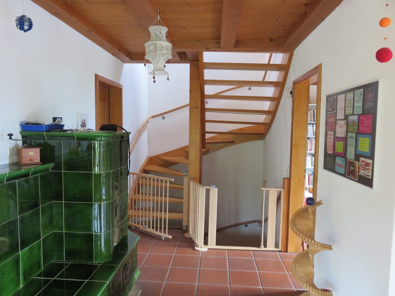 maison individuelle de 6 pièces
