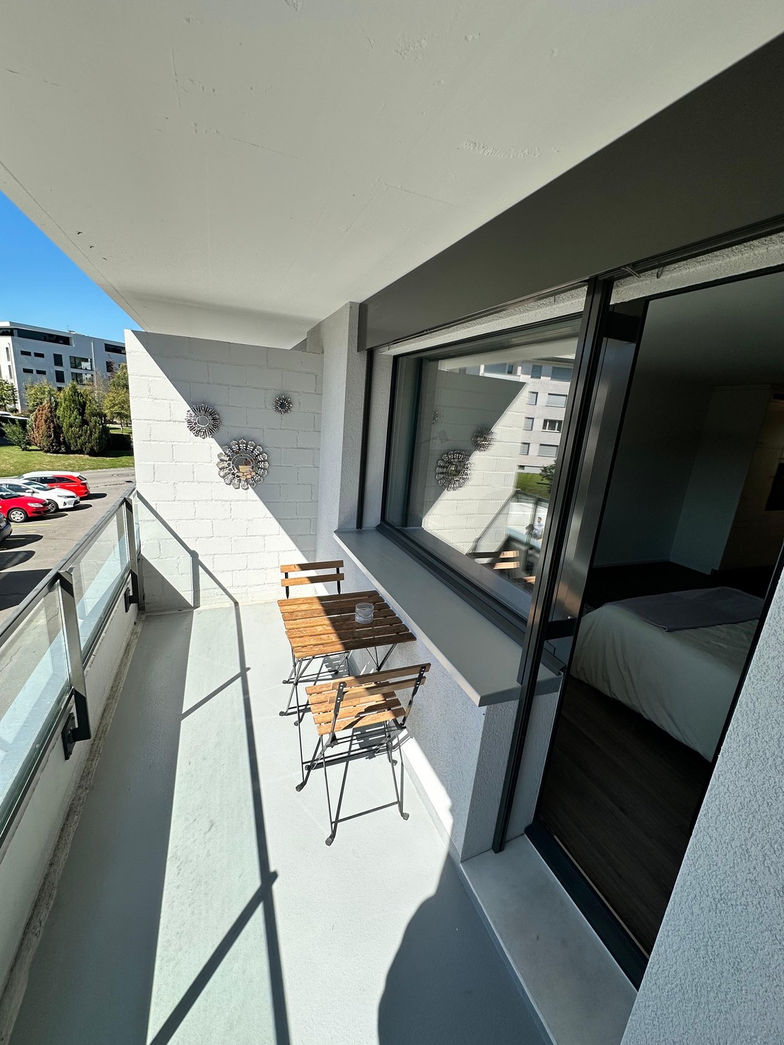 1 room apartment, Foto 5 von 6
