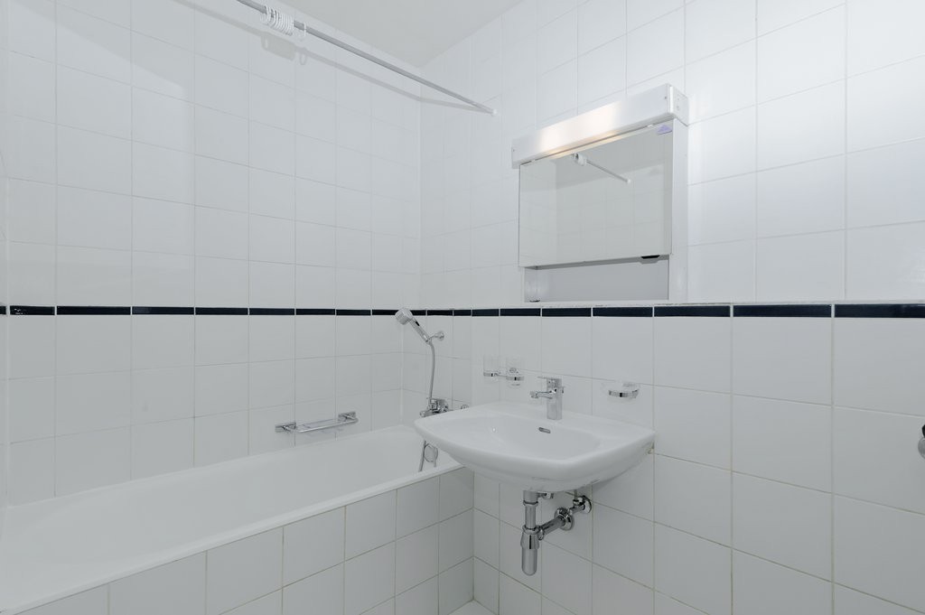 4 rooms apartment