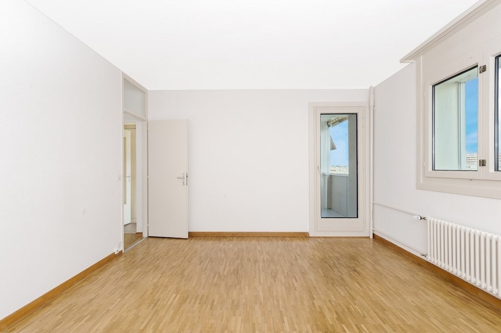 4 rooms apartment
