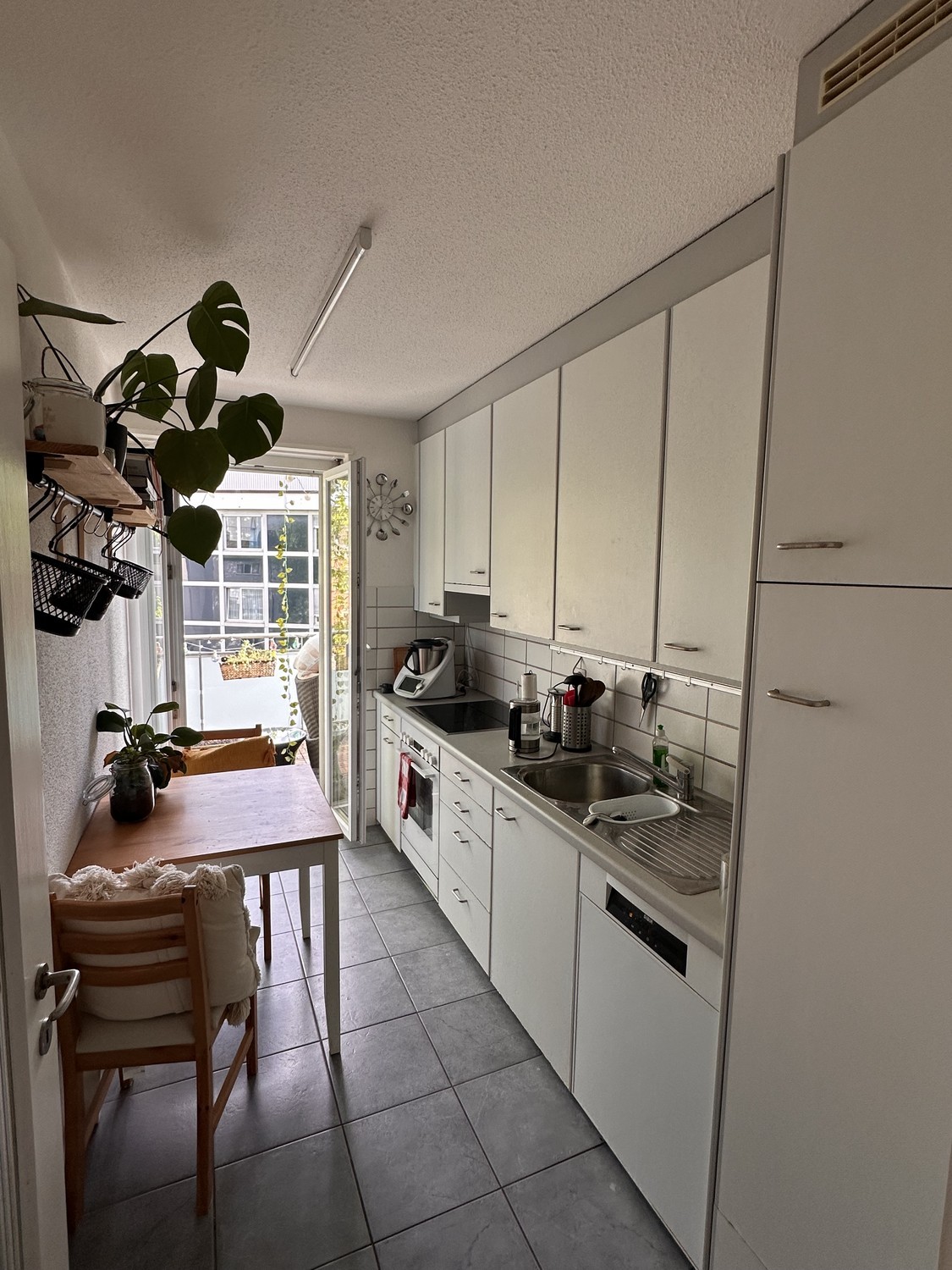Appartement de 2 pièces, photo 6 sur 6