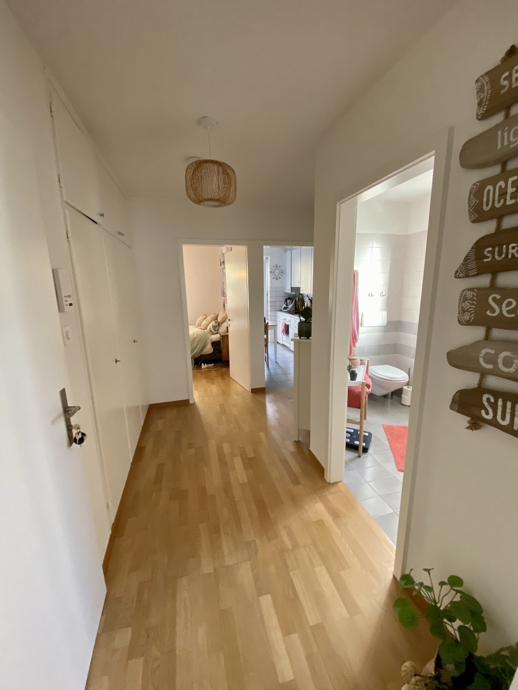 Appartement de 2 pièces, photo 2 sur 6