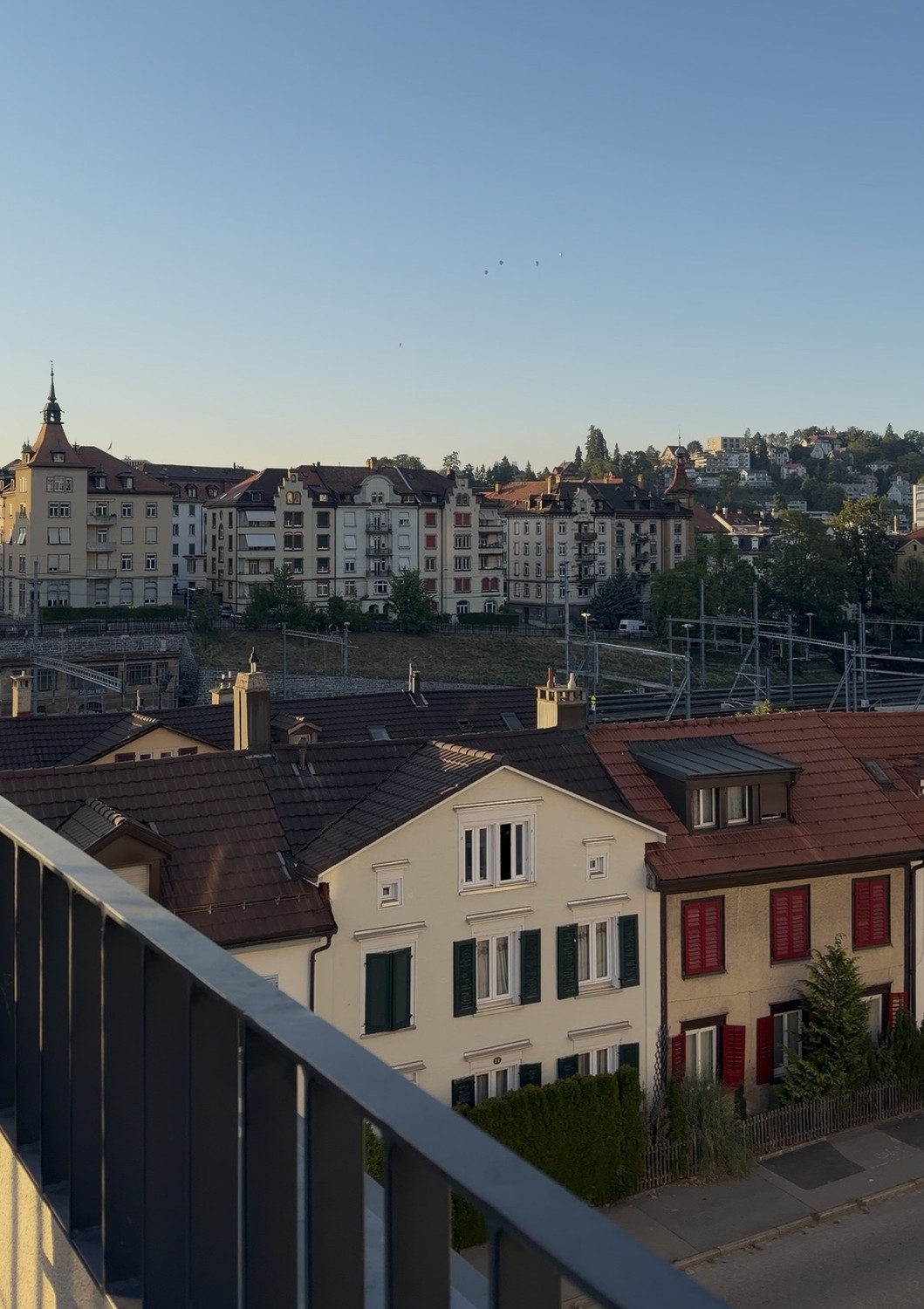 Appartamento di 3 ½ locali
