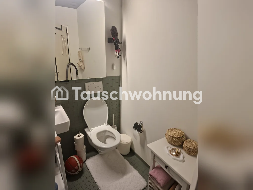 2 ½ rooms loft (8)