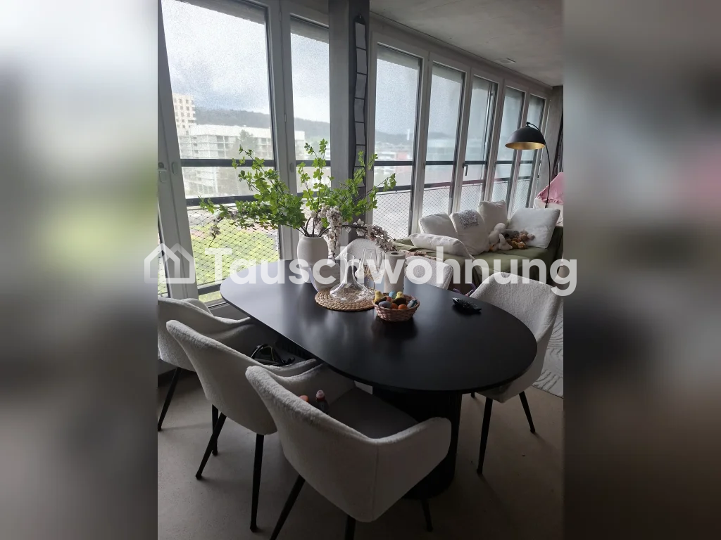 2 ½ rooms loft (4)