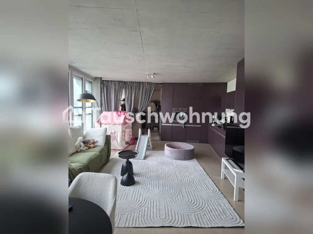 2 ½ rooms loft (5)