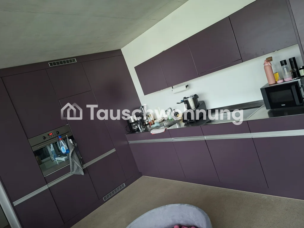 2 ½ rooms loft (3)