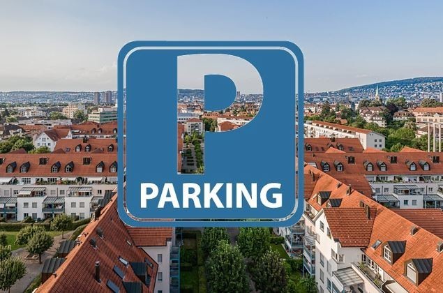 Emplacement de parking souterrain