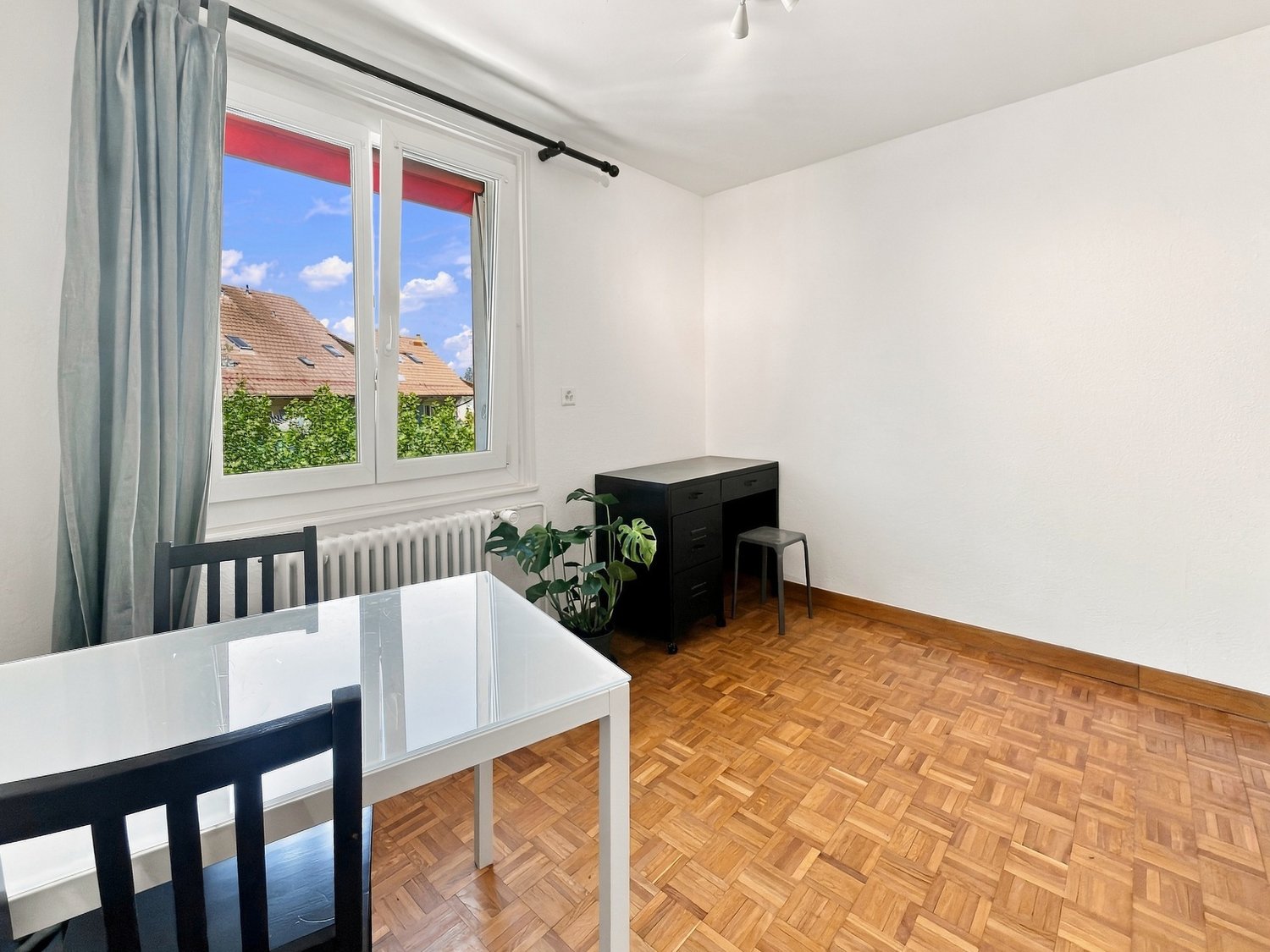 3-Zimmer-Wohnung, Foto 10 von 10