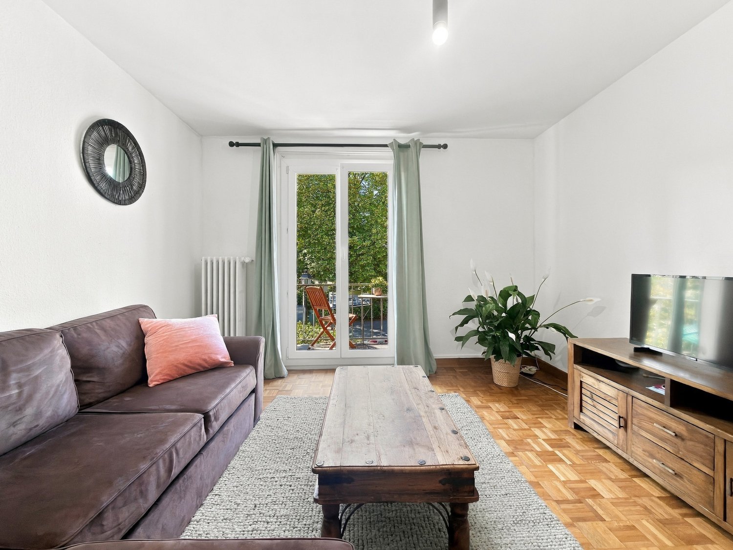 3-Zimmer-Wohnung, Foto 3 von 10