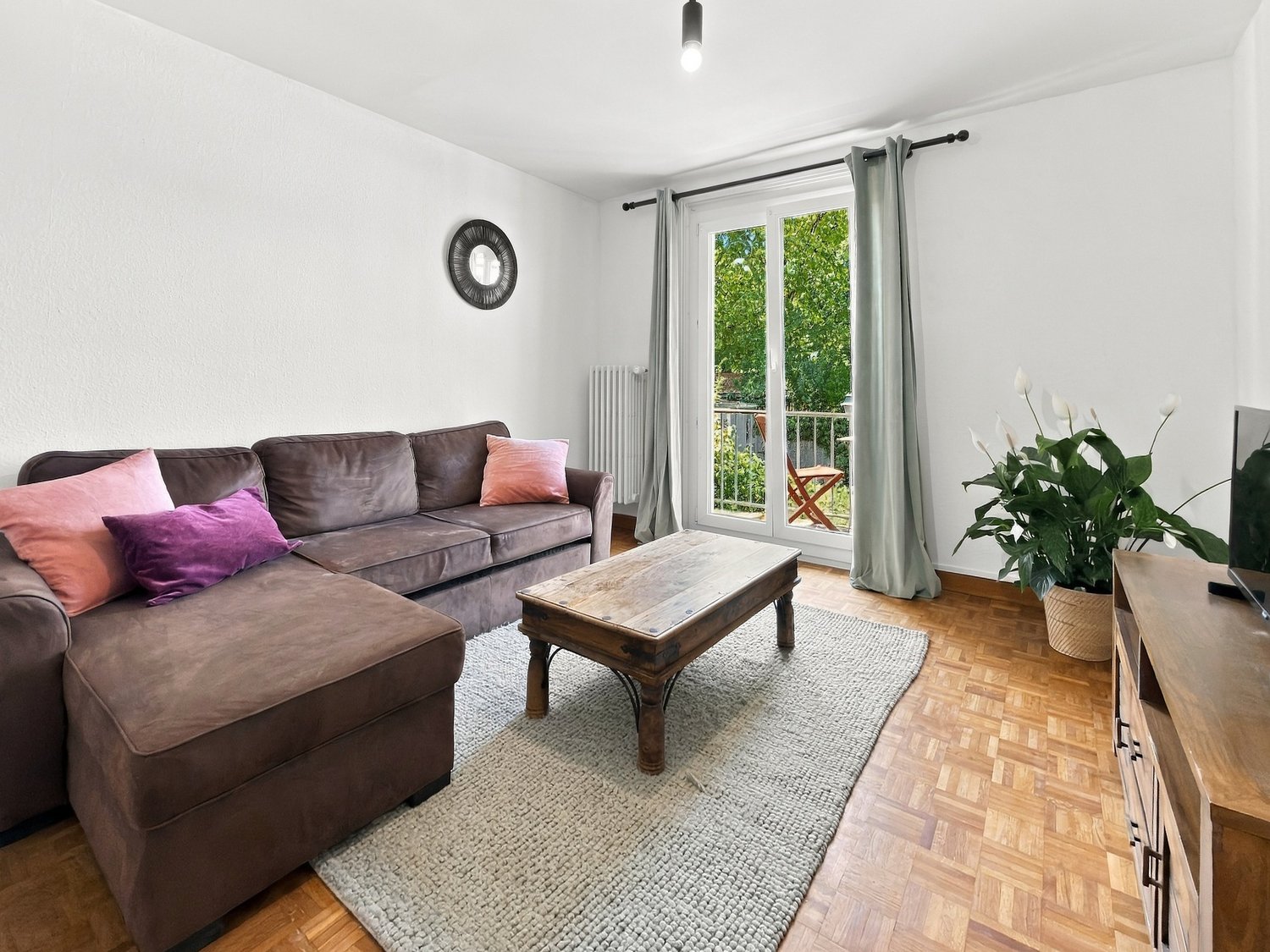3-Zimmer-Wohnung, Foto 2 von 10
