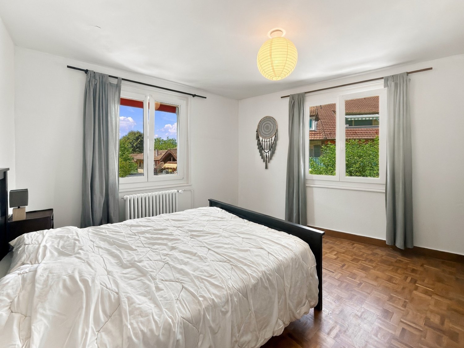 3-Zimmer-Wohnung, Foto 5 von 10